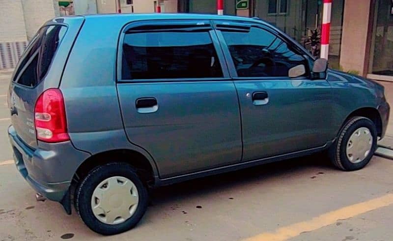 Suzuki Alto 2012 0