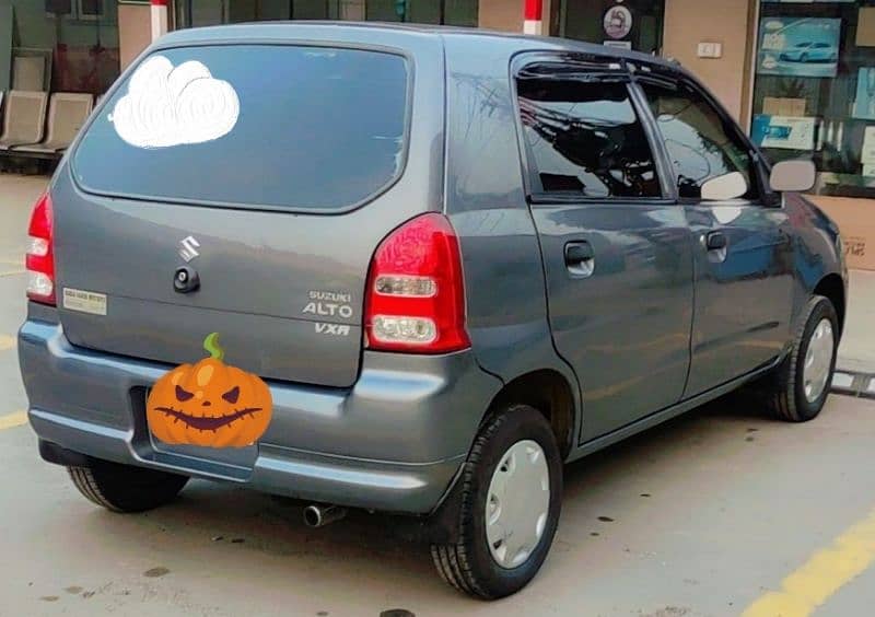 Suzuki Alto 2012 1