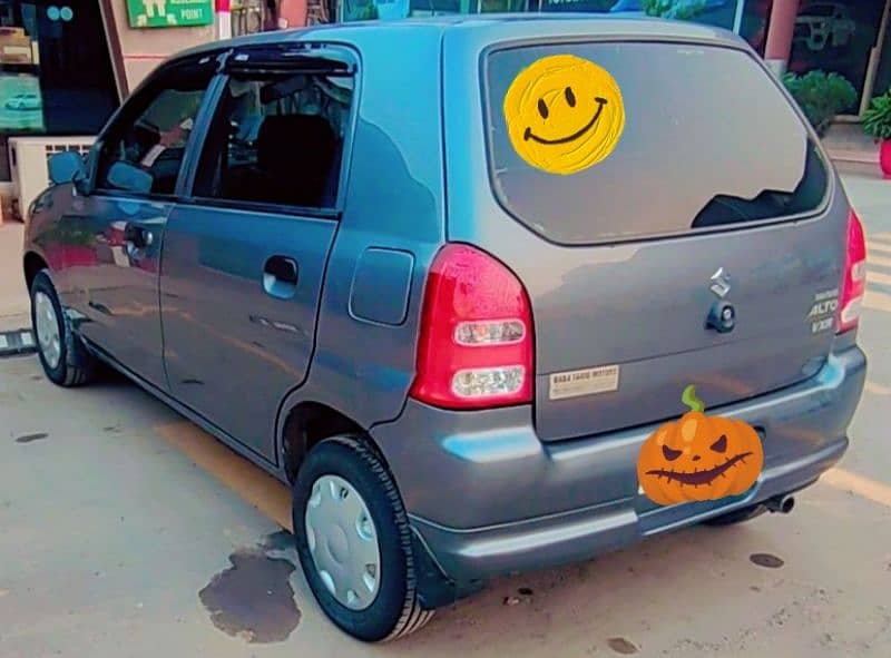 Suzuki Alto 2012 2