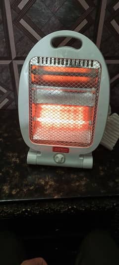 Electric Heater