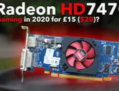 amd hd 7470 gpu for sale