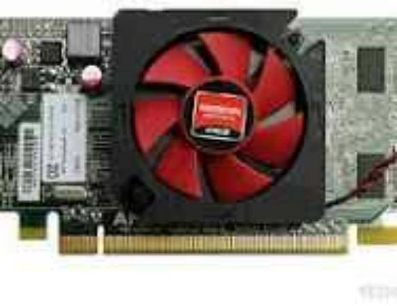 amd hd 7470 gpu for sale 2