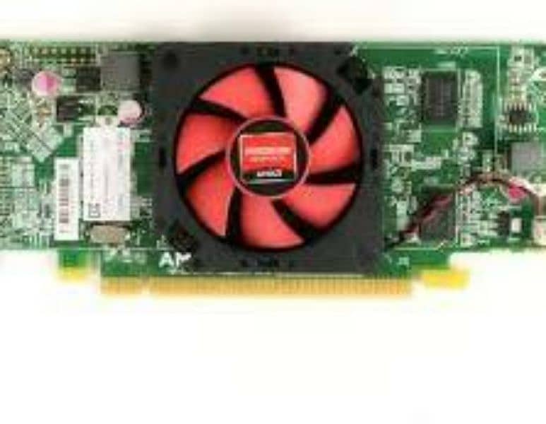 amd hd 7470 gpu for sale 3