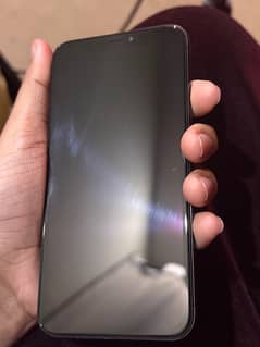 IPhone X 256gb