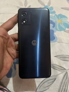 MOTOROLA