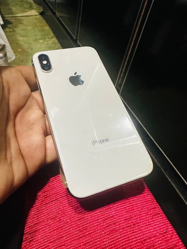 i phone x 64 gb non pta factory unlock 0