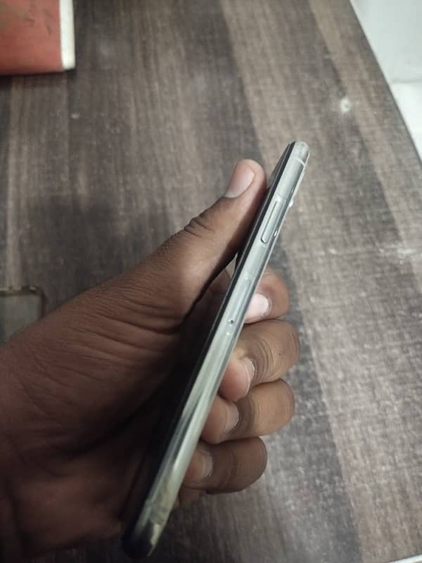 i phone x 64 gb non pta factory unlock 8