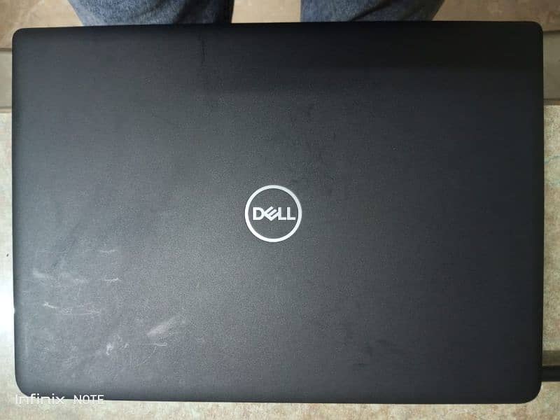 Dell Laptop Core i5 8th Gen 1