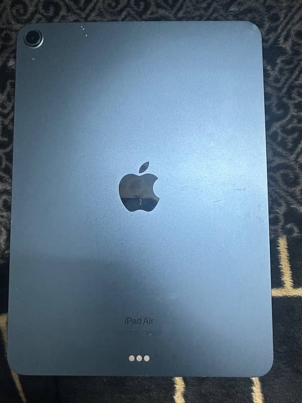 Ipad air 5 (64 GB) 0