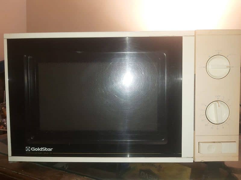 36 liter microwave available for sale. 03289652709 1