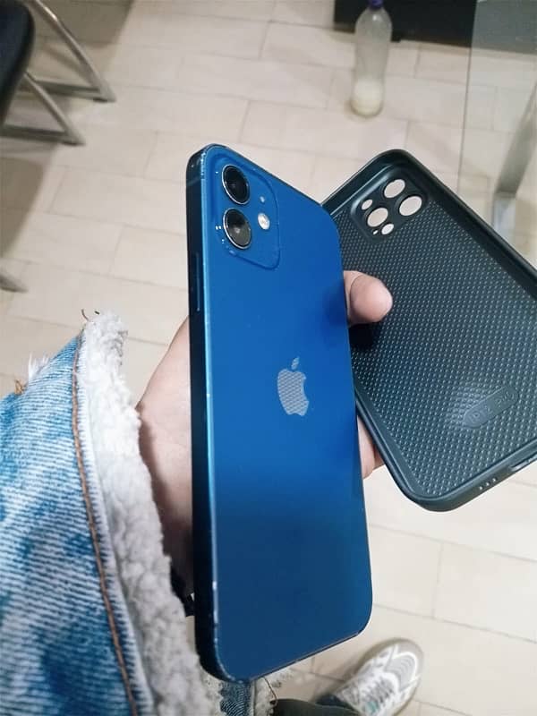 iPhone 12 non pta 1