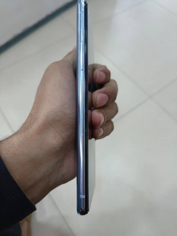 OnePlus 8t dual sim 128/8+8gb expandable 0