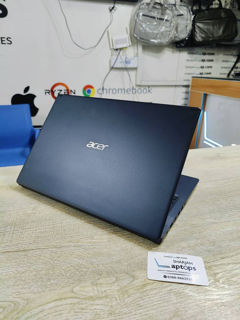 Acer Aspire i5 10th Gen Ultra Slim  Core i5 10th Gen 4