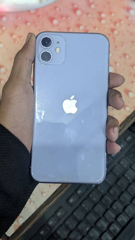 iphone 11 water pack 0