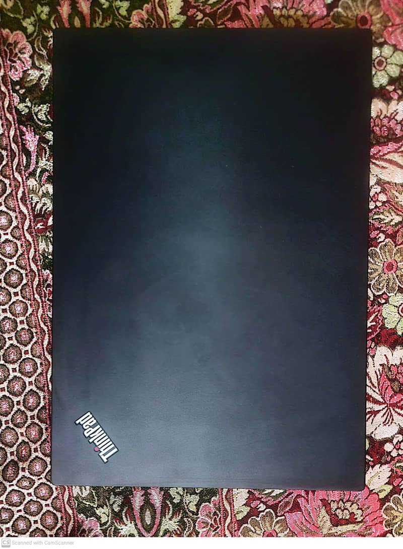 ThinkPad Gen1 Core i7 10th Generation 0