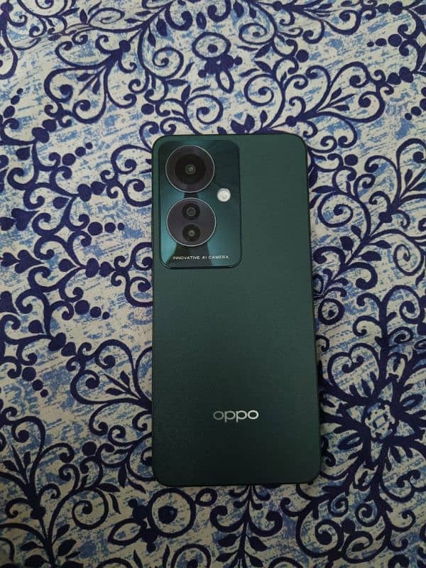 Oppo Reno 11f 1