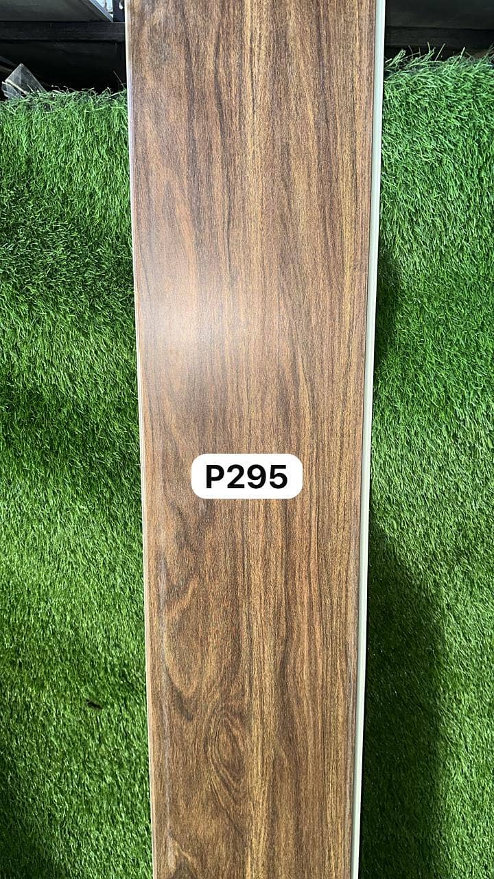 PVC Wall Panel - Solid Panel - Wooden Panel - Wall Panel - Hard Panel 14