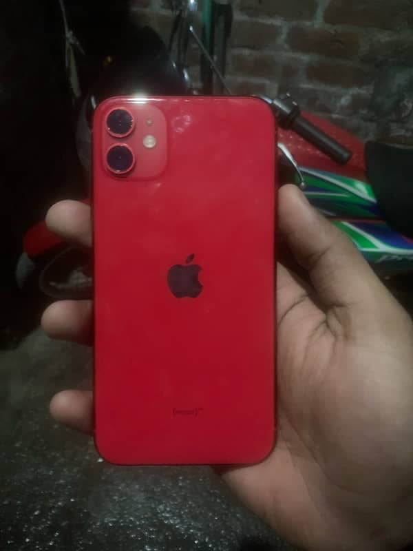 IPHONE 11 10by10 0