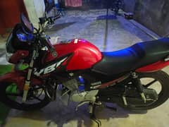 Yamaha YBR 125 | Model 2024 | TOTAL GENIUN