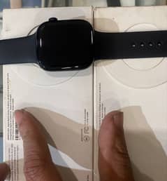 apple watch series 10.45mm