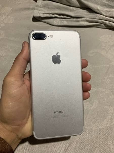 IPhone 7Plus 256GB 0