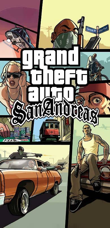 GTA 5 PC GAME FOR SALE 3