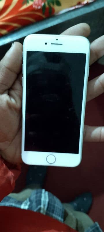 Iphone 8 256gb Non PTA 0