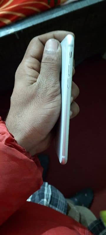 Iphone 8 256gb Non PTA 2