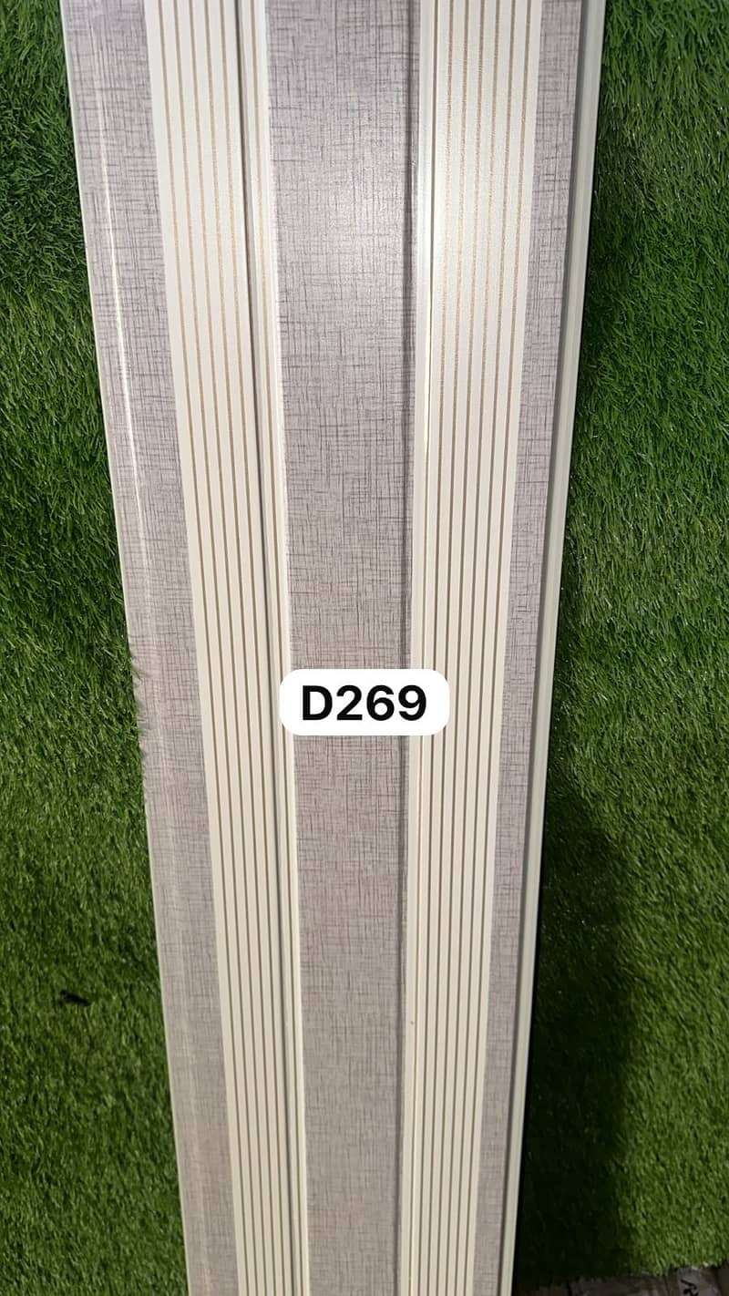 pvc wallpanel - pvc wall panel - fluted wall panel 4