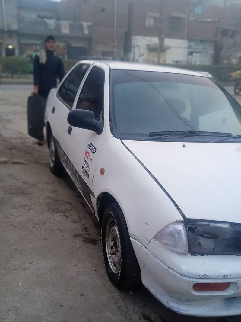 Suzuki Margalla 1992 03218969534 1