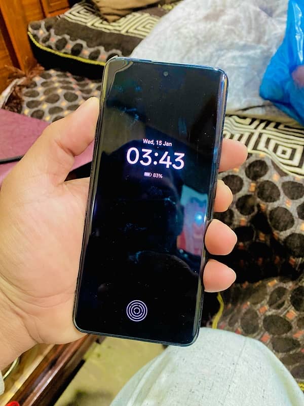 oppo reno 12 5G 512GB 2