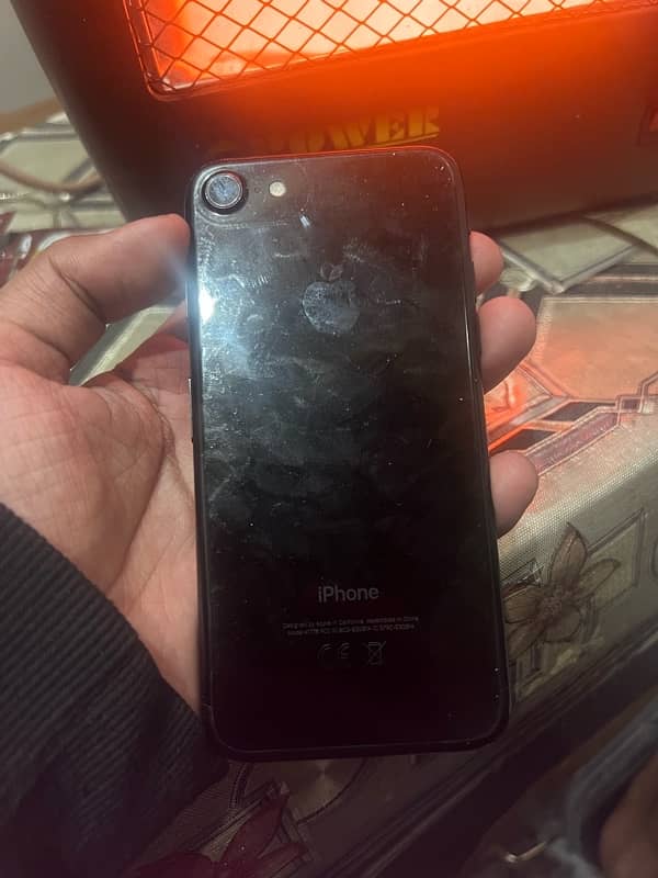 iphone 7 pta approved 0