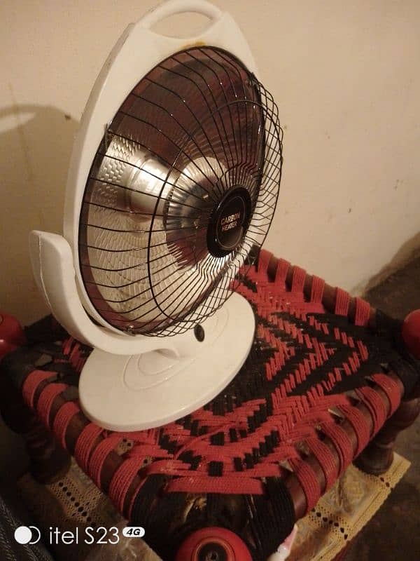 Electric Heater Brand New 10x 10 0