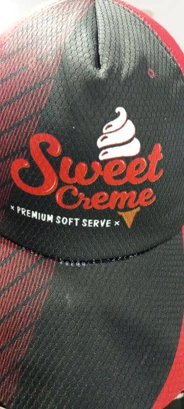 sweet cream 0