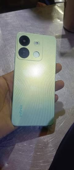 Infinix