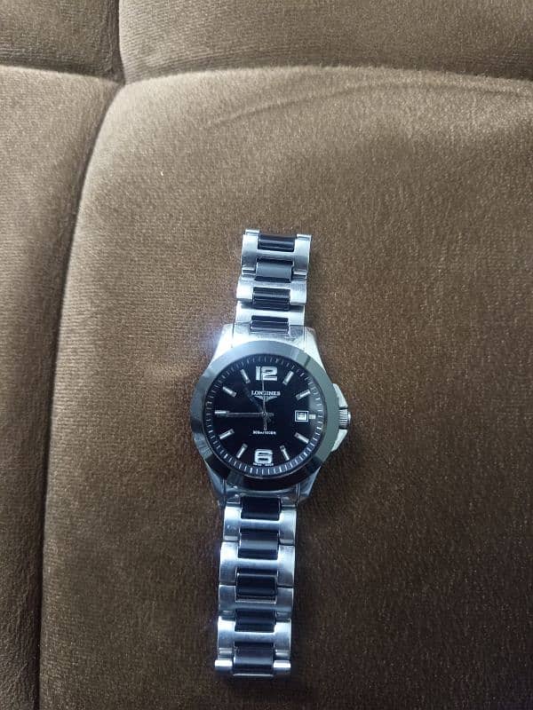 LONGINES 0