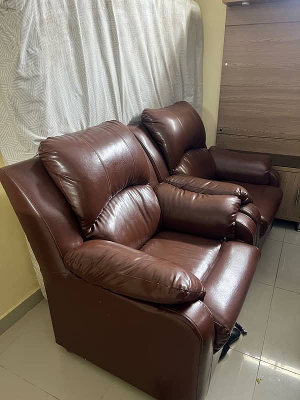 sofa for sell 2