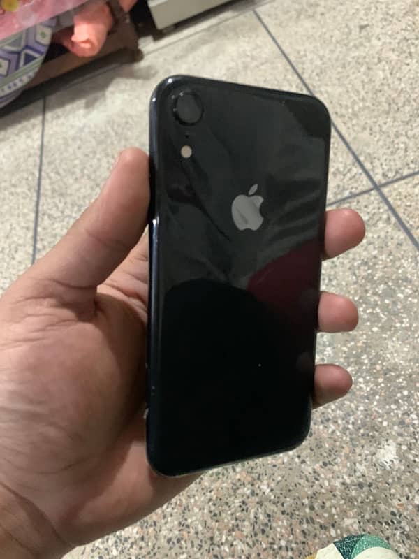 Iphone Xr 10/10 1