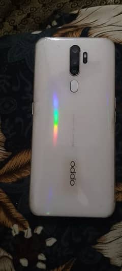 Oppo A20