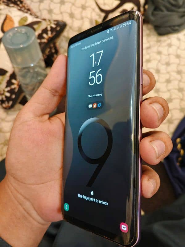 Samsung Galaxy S9 Plus 1