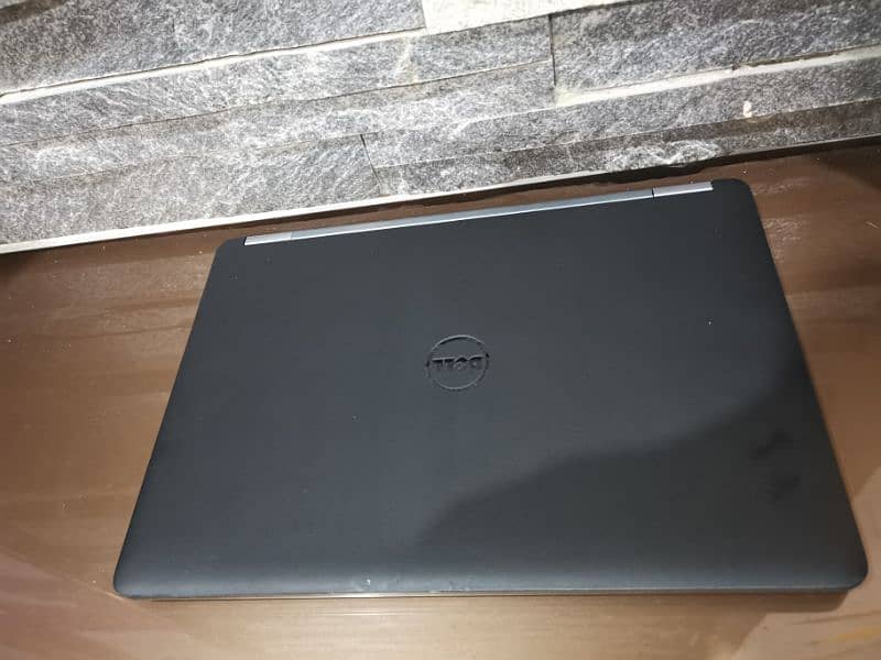 Dell Core i7 6th Gen 0