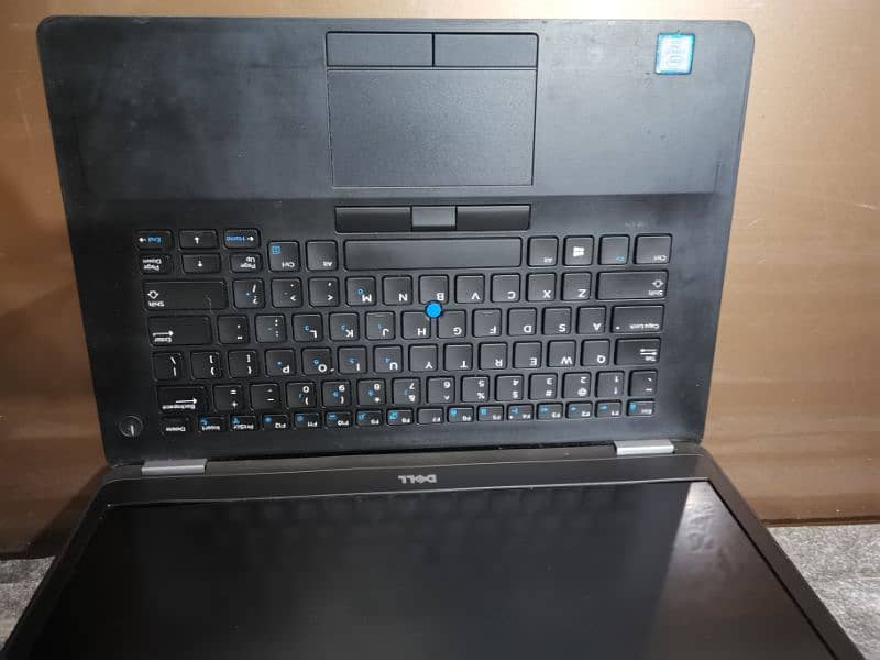 Dell Core i7 6th Gen 2