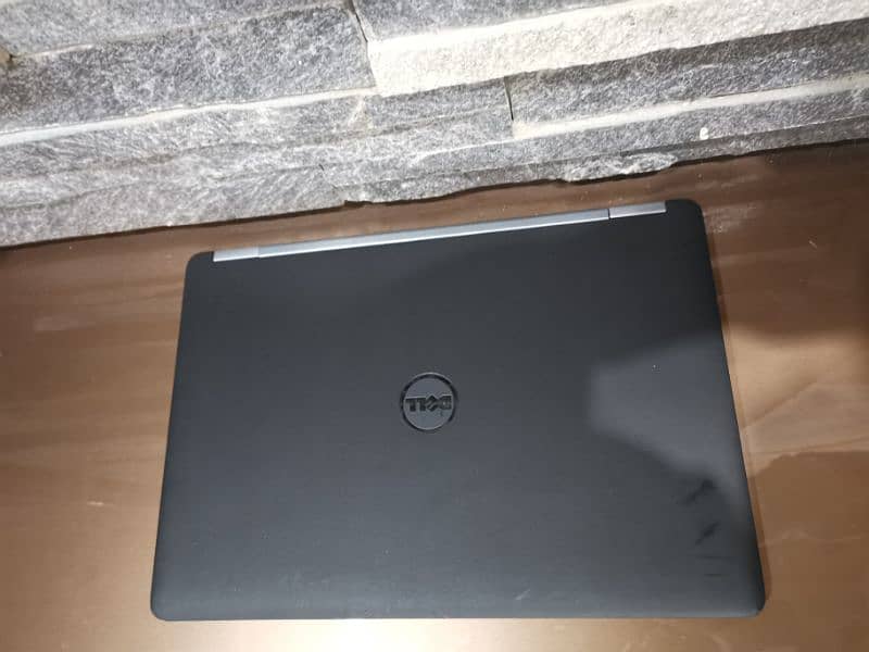 Dell Core i7 6th Gen 3