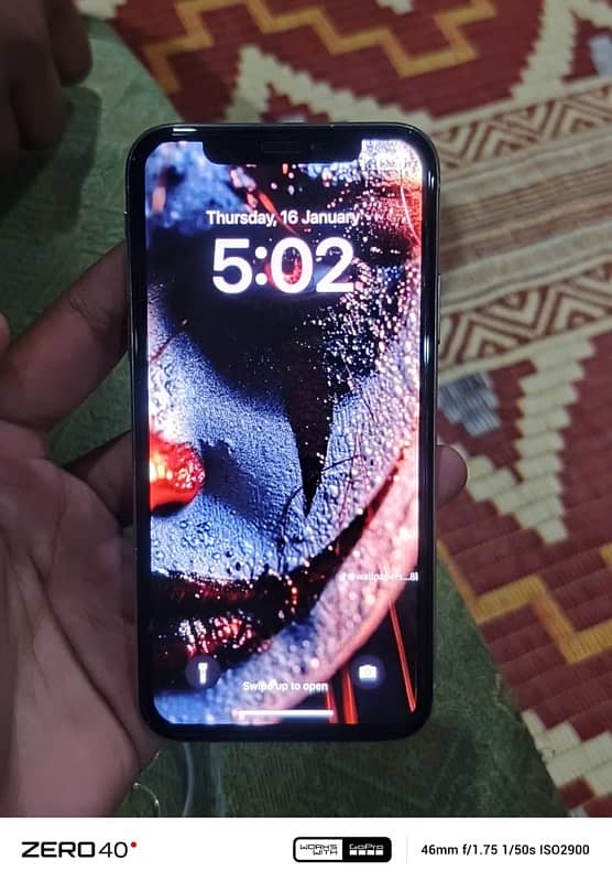 IPHONE X 64 GB 3