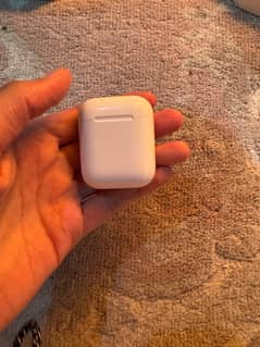 AirPod 2nd generation