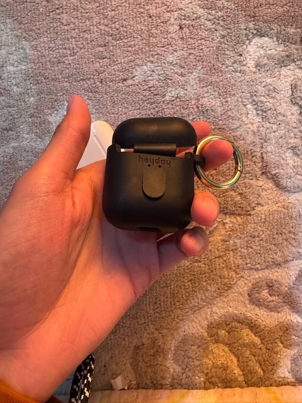 AirPod 2nd generation 4