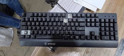 MSI