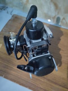 Rc hobby engine