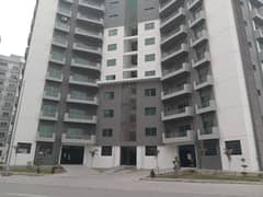 This is a brand new three bed room apartment with all amenities.