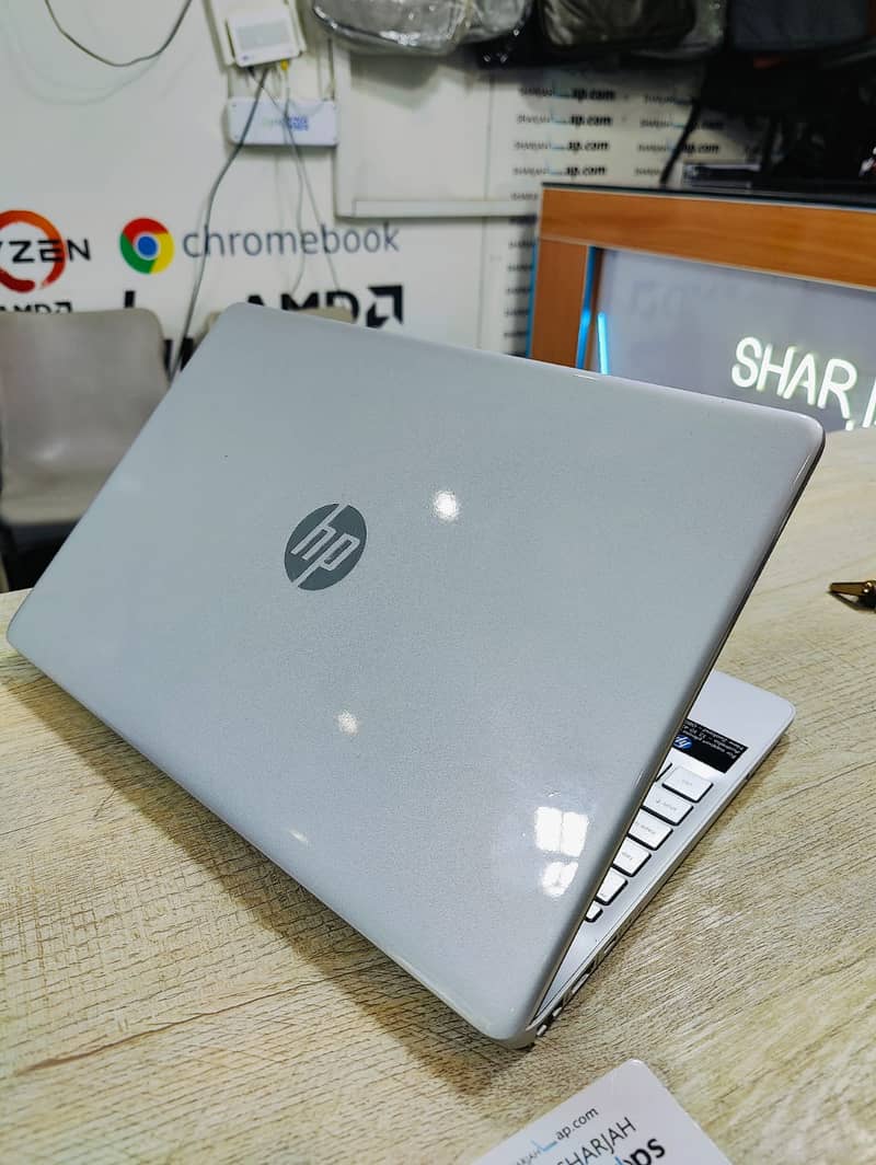 HP 15S ,10th Gen Core i5,Ultra Slim Intel Core i5 10th Generation 2